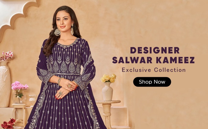 wholesale salwar suit